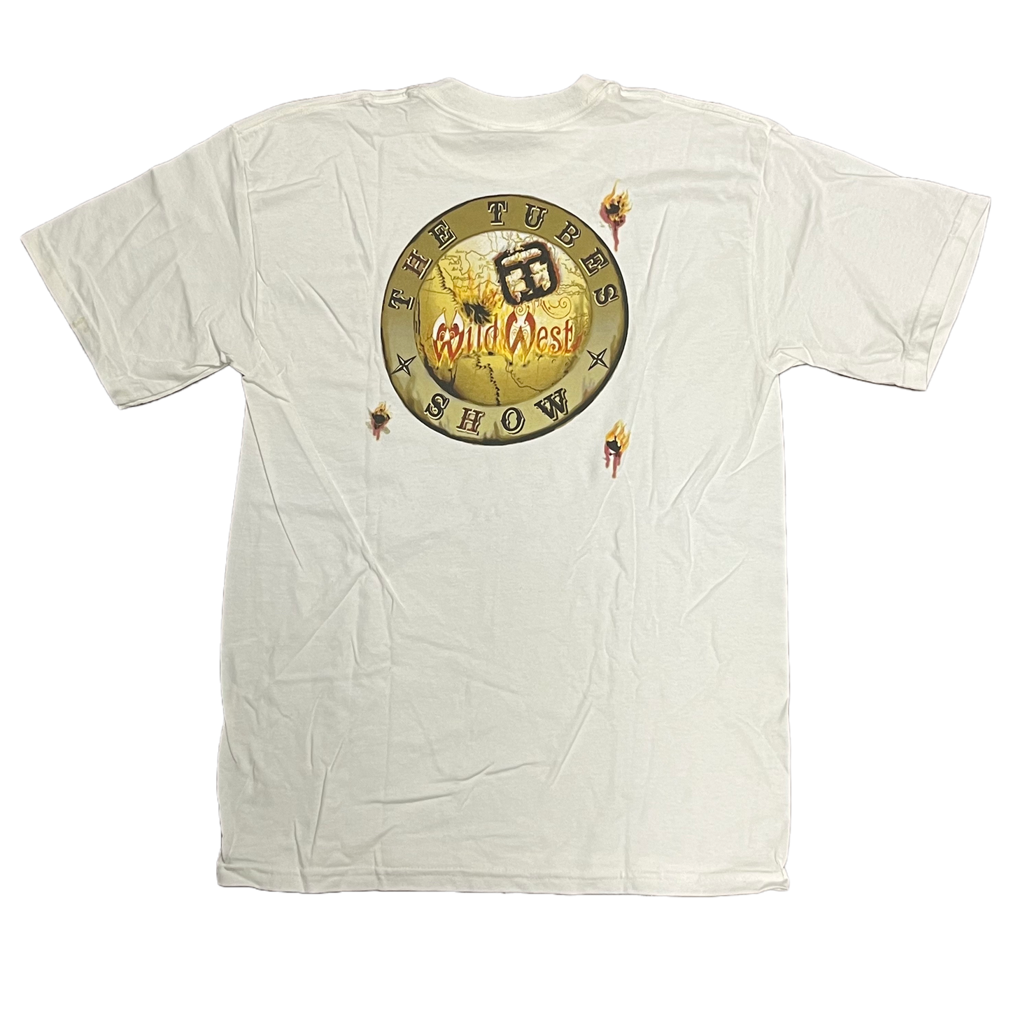 Wild West Tee