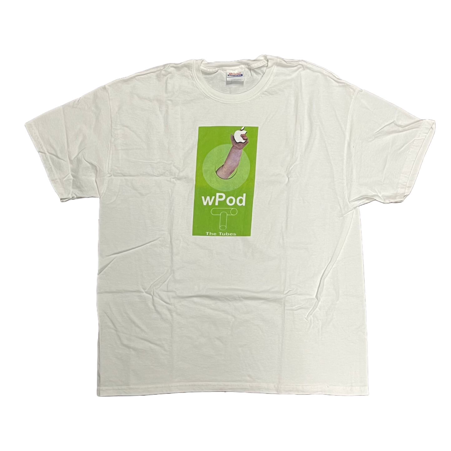 wPod Tee - XL