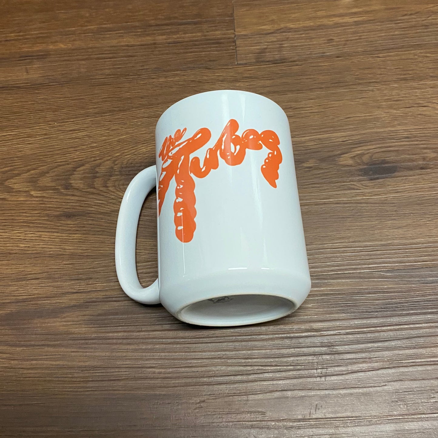 Now Mug (15 oz.)