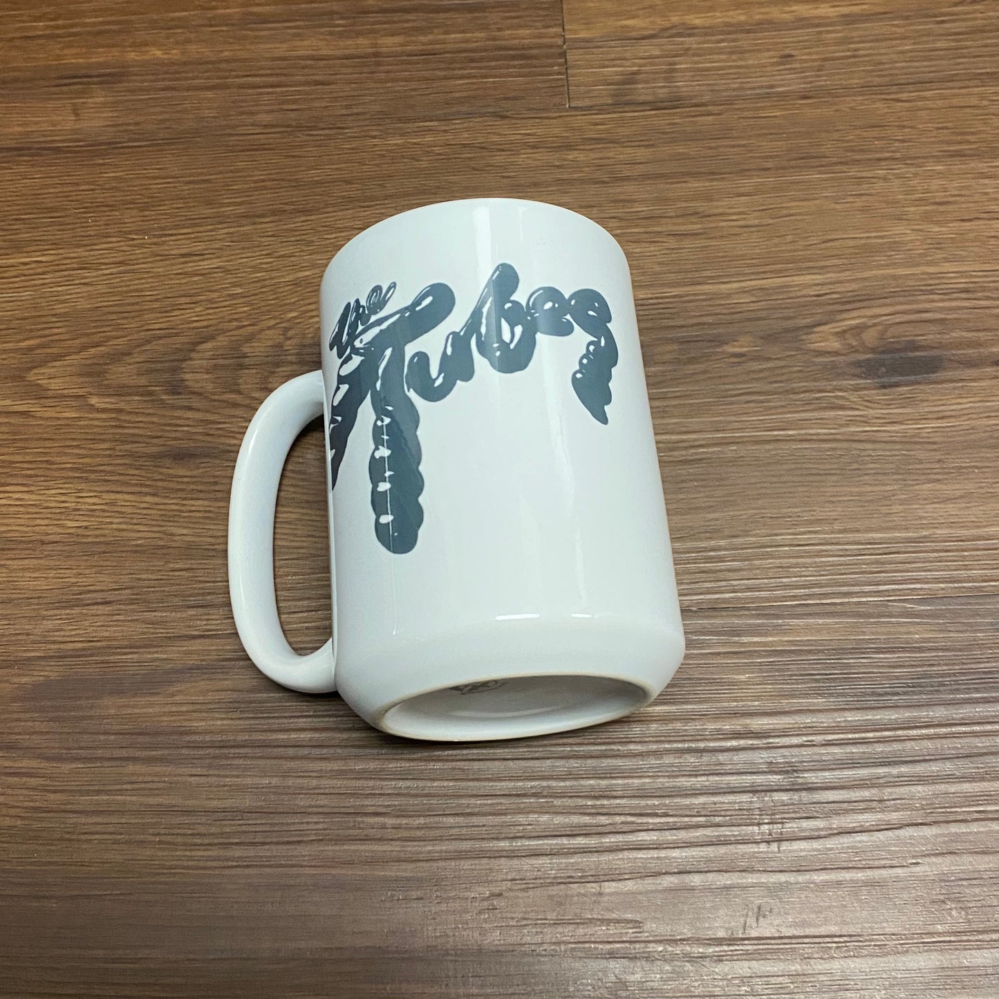 Outside Inside Mug (15 oz.)