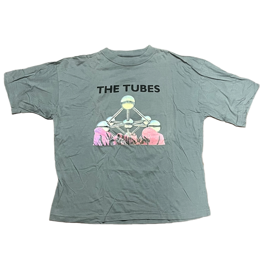 The Tubes Europe Tour 1993 - XL