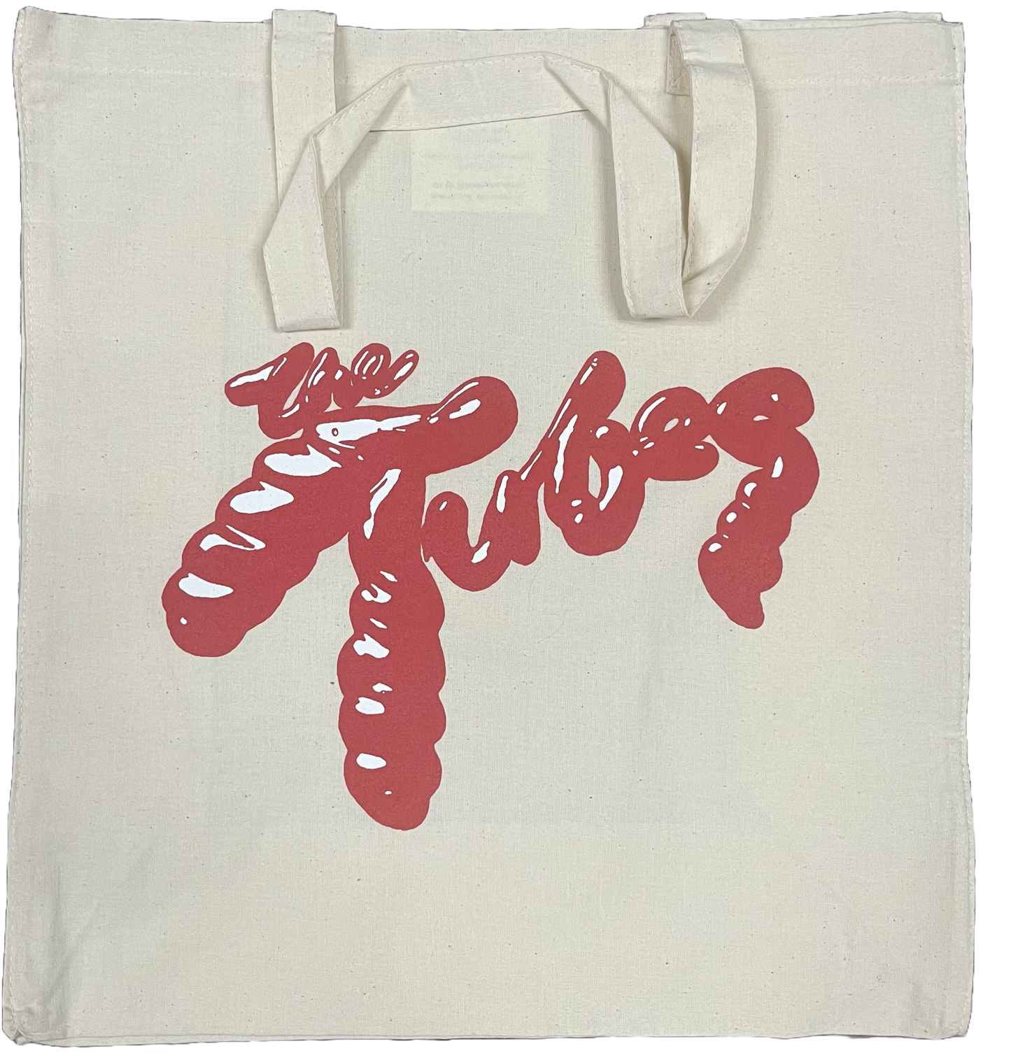 Toothpaste Tote Bag